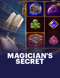Magician's Secrets Slot